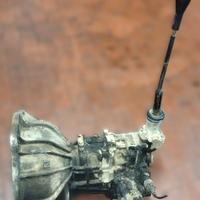 Cambio Iveco Daily 35-8