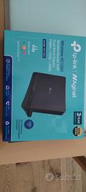Modem router Archer VR1200V2