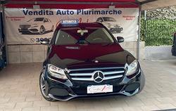 Mercedes-benz C 180 d S.W. Premium 2016 Automatica