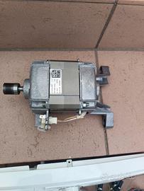 lavasciuga Rex Electrolux 