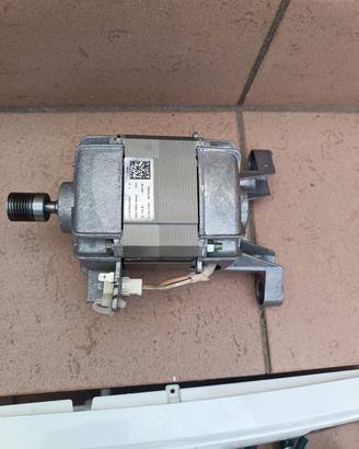 lavasciuga Rex Electrolux 