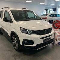 PEUGEOT Rifter 7 POSTI GT Line 1.5 BlueHDi Stand