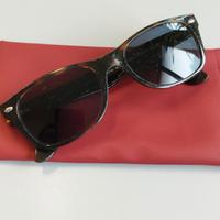 Occhiali da sole Rayban