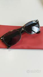 Occhiali da sole Rayban