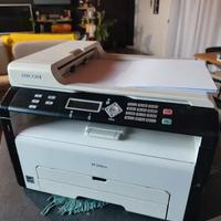 Stampante Ricoh SP204SFN