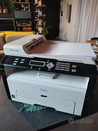 Stampante Ricoh SP204SFN