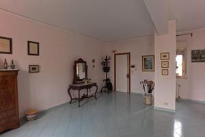 Appartamento spazioso e luminoso in pieno centro: