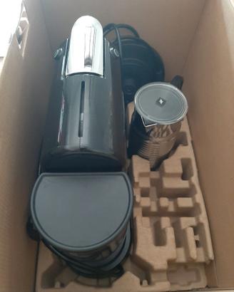 Macchina da caffe Nespresso
