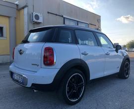 MINI Mini Countryman R60 - 2011