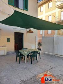 Grazioso appartamento Alcamo Marina