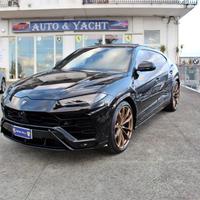 LAMBORGHINI - Urus - 4.0