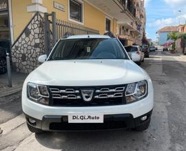 Dacia Duster 1.6 110CV 4x2 GPL Lauréate