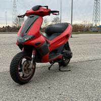 Runner gilera sp 50/dr70