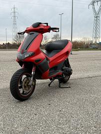 Runner gilera sp 50/dr70