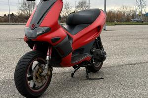 Runner gilera sp 50/dr70