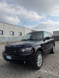 Land Rover Range 4.4 TDV8 Autobiography
