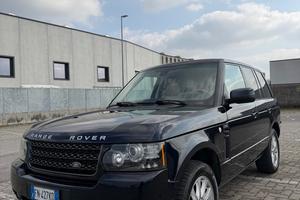 Land Rover Range 4.4 TDV8 Autobiography