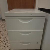 mobile basso da ufficio L41xP50x57h