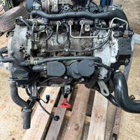 Motore Mitsubishi colt 1.5 diesel