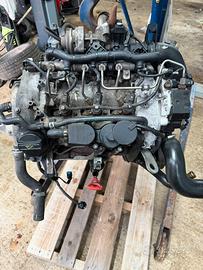 Motore Mitsubishi colt 1.5 diesel