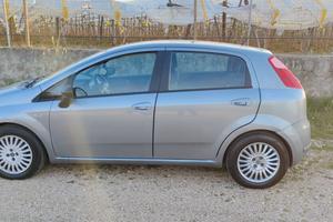 FIAT GRANDE PUNTO 146000KM