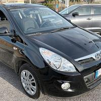 Hyundai i20 1.2 5p. Comfort