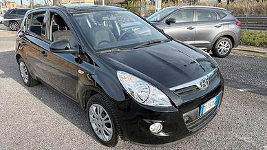 Hyundai i20 1.2 5p. Comfort