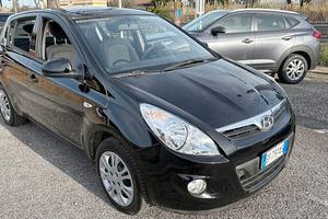 Hyundai i20 1.2 5p. Comfort