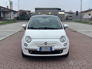Fiat 500 1.3 Multijet NEOPATENTATI