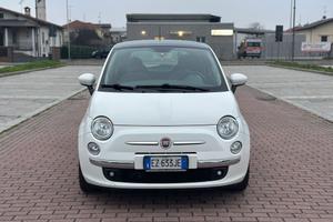 Fiat 500 1.3 Multijet NEOPATENTATI