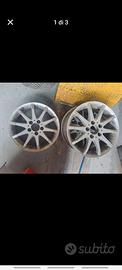 Cerchi 16 pollici