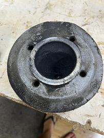 Cilindro e testa originale Piaggio Vespa PX 150