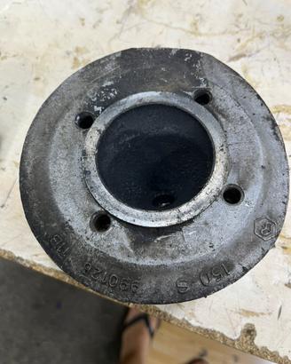 Cilindro e testa originale Piaggio Vespa PX 150
