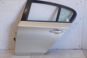Portiera Posteriore Sinistra Bmw Serie 1 E87 2009