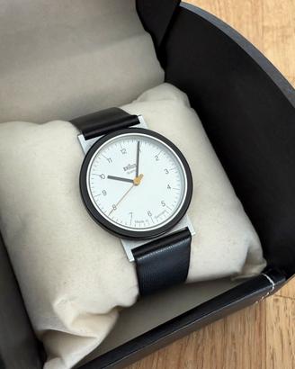 Braun AW10 originale ‘89 Dieter Rams Dietrich Lubs