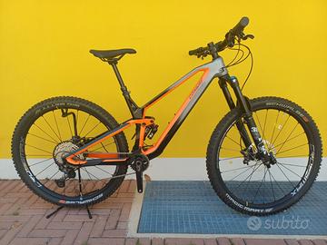 Conway carbon