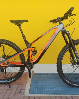 Conway carbon