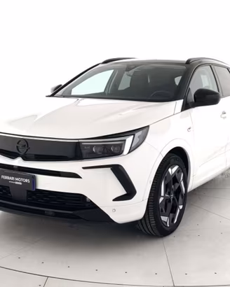 OPEL Grandland 1.6 phev GSe awd 300cv auto
