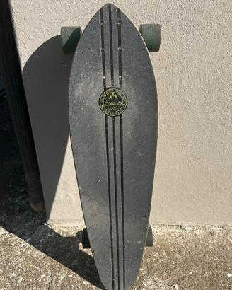 Longboard