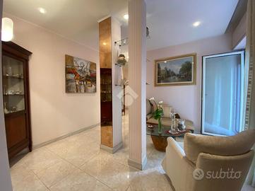 3 LOCALI A MARIGLIANO