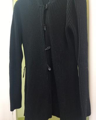 cardigan o giacca pesante 