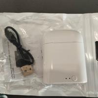 auricolari bluetooth 