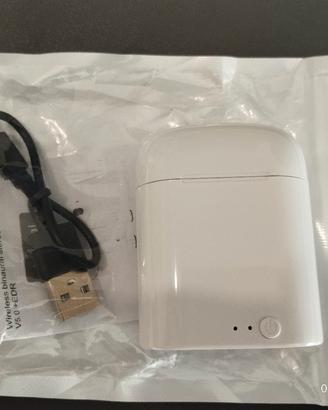 auricolari bluetooth 