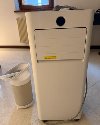 Condizionatore portatile 7000 BTU