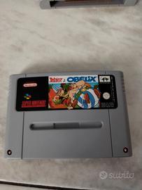 giochi super Nintendo 