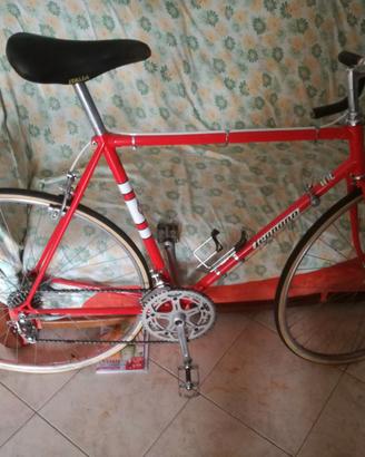 Legnano da corsa anni 60/70