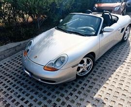 Porsche Boxster BOXTER CABRIO