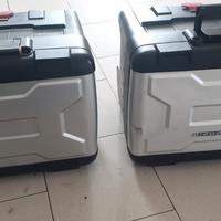 Borse Laterali Vario Bmw R 1200 Gs top case