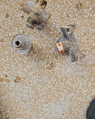 miscelatore doccia deviatore 2 vie set doccia