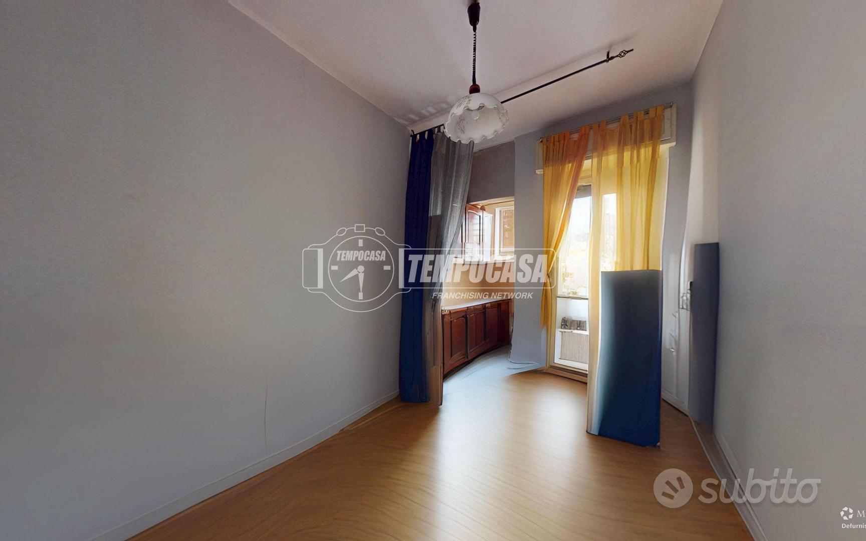 Apartment in Torino, Monte Rosa, Circoscrizione 6 - Vista 4